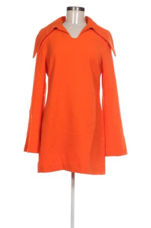 Rochie Zara, Mărime M, Culoare Portocaliu, Preț 57,74 Lei, #137672506