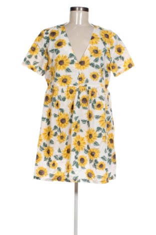 Рокля H&M, Размер M, Цвят Многоцветен, Цена 20,00 €, #137672598