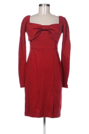 Kleid Denina Martin, Größe M, Farbe Rot, Preis € 18,00, #137672600