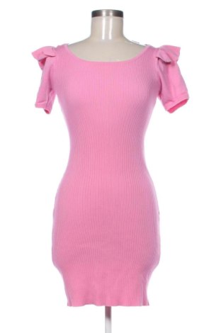 Kleid Liu Jo, Größe S, Farbe Rosa, Preis € 56,00, #137672639