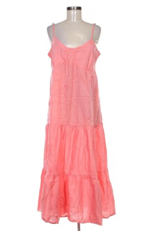 Sukienka Papaya, Rozmiar XL, Kolor Różowy, Cena 71,97 zł, #137672858