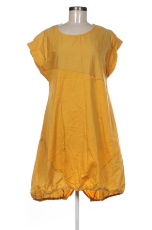 Рокля NEW COLLECTION, Размер L, Цвят Жълт, Цена 25,00 €, #137672959