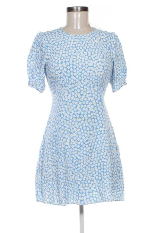 Kleid Forever New, Größe M, Farbe Blau, Preis € 27,00, #137673024
