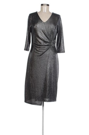 Rochie Unbranded, Mărime XL, Culoare Argintiu, Preț 178,47 Lei, #137673078