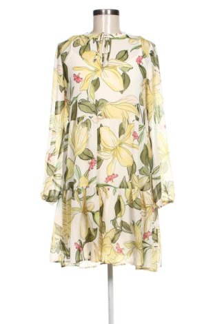 Rochie Comma,, Mărime S, Culoare Multicolor, Preț 94,48 Lei, #137673086