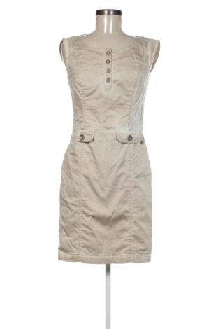 Rochie S.Oliver, Mărime M, Culoare Bej, Preț 141,72 Lei, #137673211