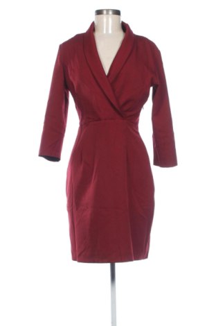 Φόρεμα Trendyol, Μέγεθος M, Χρώμα Κόκκινο, Τιμή 18,29 €, #137673326