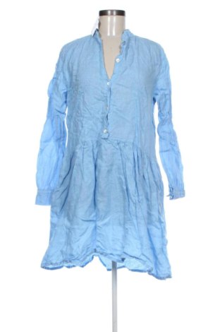 Rochie Unbranded, Mărime XL, Culoare Albastru, Preț 146,97 Lei, #137673390