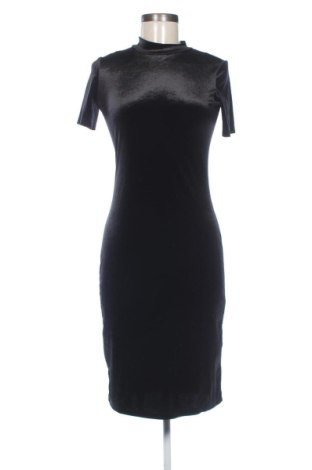 Sukienka Zara, Rozmiar M, Kolor Czarny, Cena 128,24 zł, #137673439