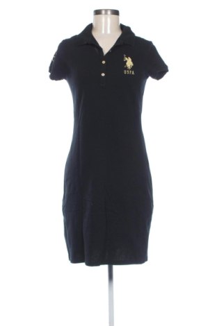 Kleid U.S. Polo Assn., Größe M, Farbe Schwarz, Preis 34,86 €, #137673459