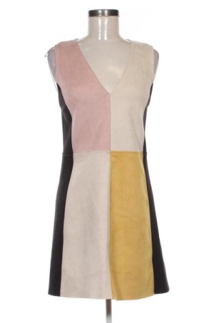 Sukienka Zara, Rozmiar S, Kolor Kolorowy, Cena 60,49 zł, #137673464