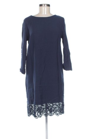 Φόρεμα Mango, Μέγεθος M, Χρώμα Μπλέ, Τιμή 10,48 €, #137673500