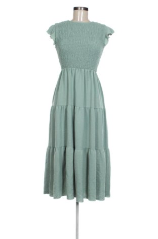 Kleid Unbranded, Größe S, Farbe Grün, Preis € 23,00, #137673514