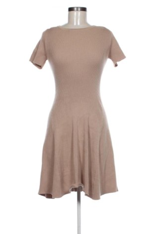 Rochie Tu, Mărime S, Culoare Bej, Preț 52,49 Lei, #137673537