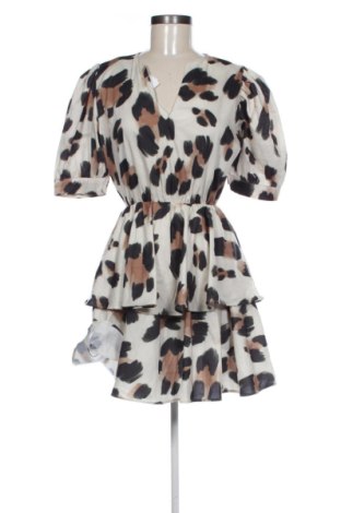 Rochie Unbranded, Mărime M, Culoare Multicolor, Preț 78,74 Lei, #137673556