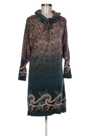Rochie Unbranded, Mărime XL, Culoare Multicolor, Preț 94,48 Lei, #137673590