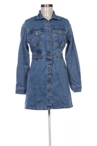 Kleid Sinsay, Größe S, Farbe Blau, Preis € 15,00, #137673594