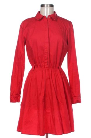 Rochie Mohito, Mărime M, Culoare Roșu, Preț 73,49 Lei, #137673644