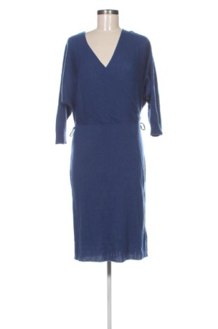 Šaty  Body Flirt, Veľkosť L, Farba Modrá, Cena  19,00 €, #137673645