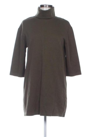 Рокля Zara, Размер M, Цвят Зелен, Цена 11,00 €, #137673706