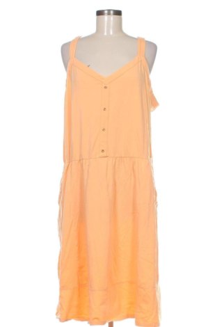 Φόρεμα Bon Prix, Μέγεθος XXL, Χρώμα Πορτοκαλί, Τιμή 21,00 €, #137673714