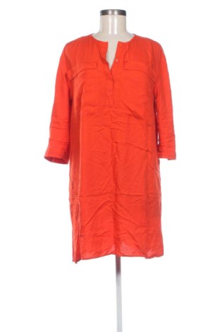 Sukienka H&M, Rozmiar S, Kolor Pomarańczowy, Cena 33,87 zł, #137673761