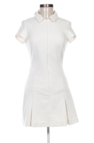 Sukienka Zara, Rozmiar S, Kolor Biały, Cena 101,60 zł, #137673932