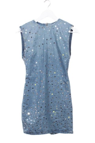 Sukienka Zara, Rozmiar XS, Kolor Kolorowy, Cena 93,14 zł, #137673963