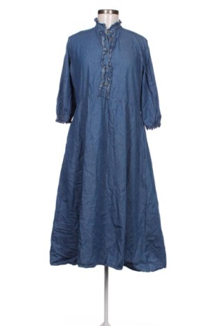 Ruha Unbranded, Méret L, Szín Kék, Ár 7 801 Ft, #137673998