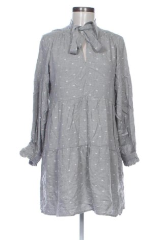 Рокля Zara, Размер S, Цвят Сив, Цена 9,00 €, #137674046