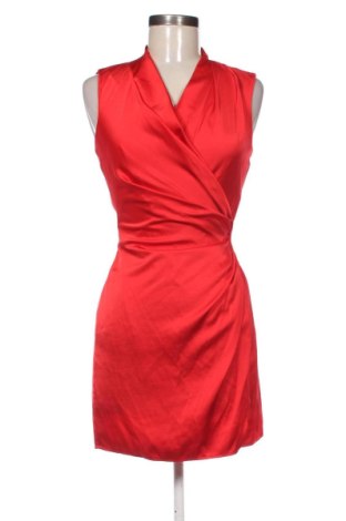 Рокля Mango, Размер XS, Цвят Червен, Цена 15,00 €, #137674088