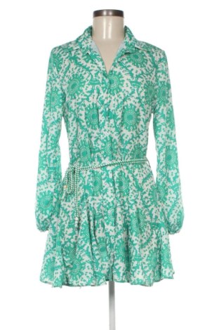 Kleid Unbranded, Größe S, Farbe Mehrfarbig, Preis € 46,63, #137674148