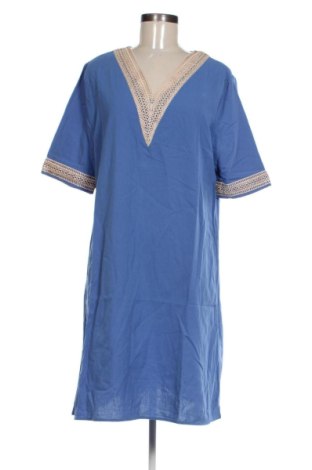 Rochie Unbranded, Mărime L, Culoare Albastru, Preț 195,99 Lei, #137674280
