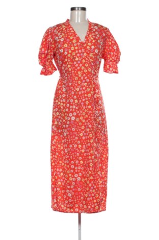 Rochie Influence, Mărime M, Culoare Multicolor, Preț 110,23 Lei, #137674289