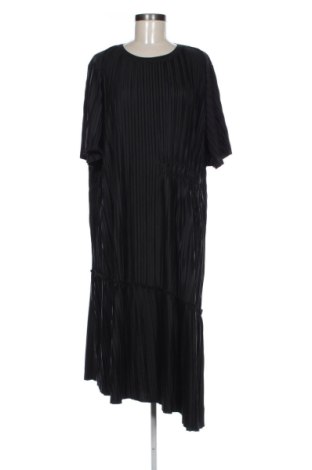 Rochie Zara, Mărime XL, Culoare Negru, Preț 167,97 Lei, #137674361