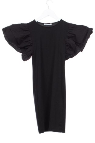 Rochie Zara, Mărime S, Culoare Negru, Preț 68,24 Lei, #137674462
