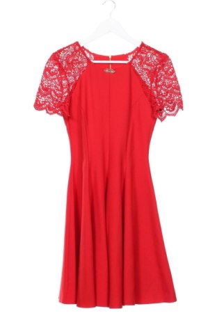 Rochie Roxelan, Mărime S, Culoare Roșu, Preț 89,23 Lei, #137674514