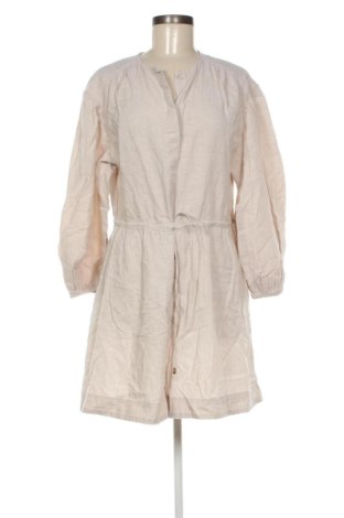 Kleid H&M, Größe M, Farbe Ecru, Preis € 17,00, #137674518