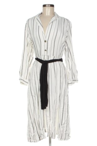 Kleid Zara, Größe M, Farbe Mehrfarbig, Preis € 30,00, #137674519