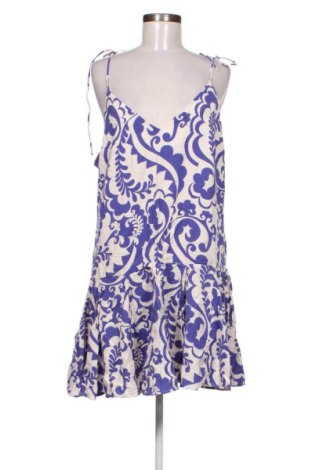Sukienka H&M, Rozmiar L, Kolor Kolorowy, Cena 67,74 zł, #137674534