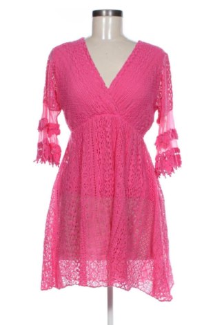 Rochie Unbranded, Mărime S, Culoare Roz, Preț 41,99 Lei, #137674545