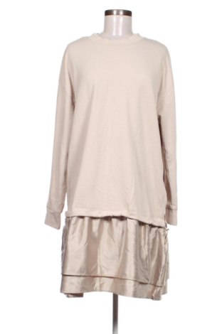 Kleid Joop!, Größe XL, Farbe Beige, Preis 71,00 €, #137674551
