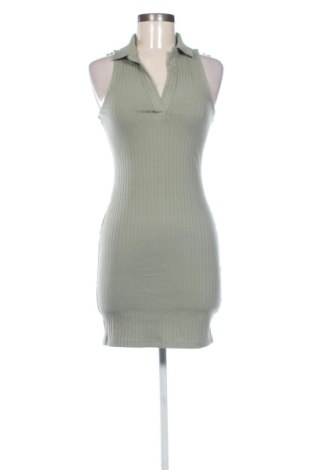 Sukienka H&M, Rozmiar S, Kolor Zielony, Cena 66,14 zł, #137674637