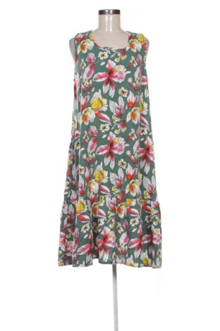 Rochie Onze, Mărime XL, Culoare Verde, Preț 196,00 Lei, #137674653