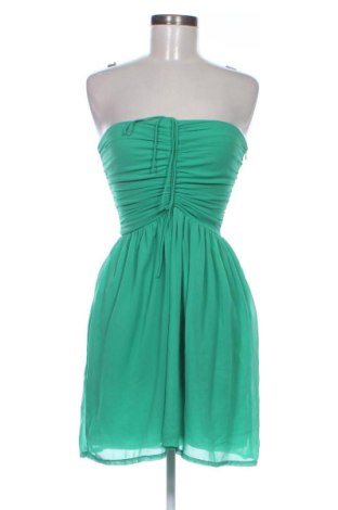 Sukienka Zara, Rozmiar S, Kolor Zielony, Cena 74,20 zł, #137674789
