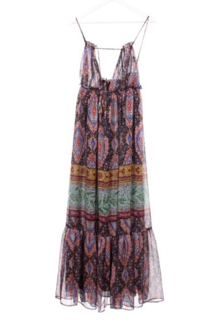 Kleid Zara, Größe S, Farbe Mehrfarbig, Preis 19,00 €, #137674874