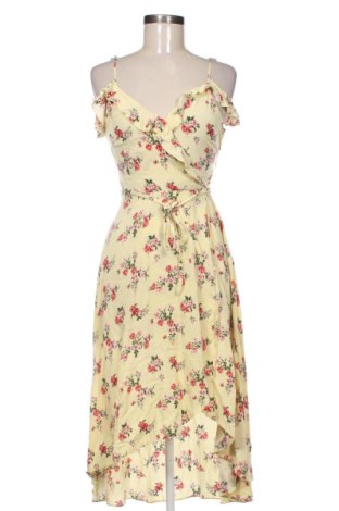 Šaty  New Look, Veľkosť XS, Farba Viacfarebná, Cena  17,00 €, #137674931