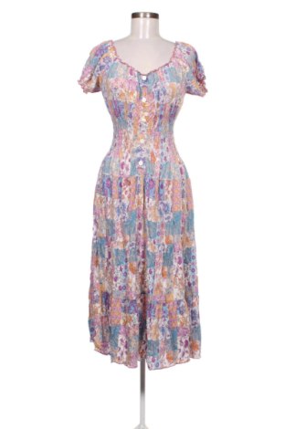 Kleid Unbranded, Größe L, Farbe Mehrfarbig, Preis € 20,00, #137674987