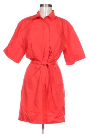 Рокля Mango, Размер L, Цвят Червен, Цена 34,00 €, #137675034