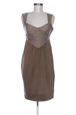 Šaty  Weekend Max Mara, Veľkosť S, Farba Hnedá, Cena  102,82 €, #137675117